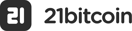 21bitcoin Logo