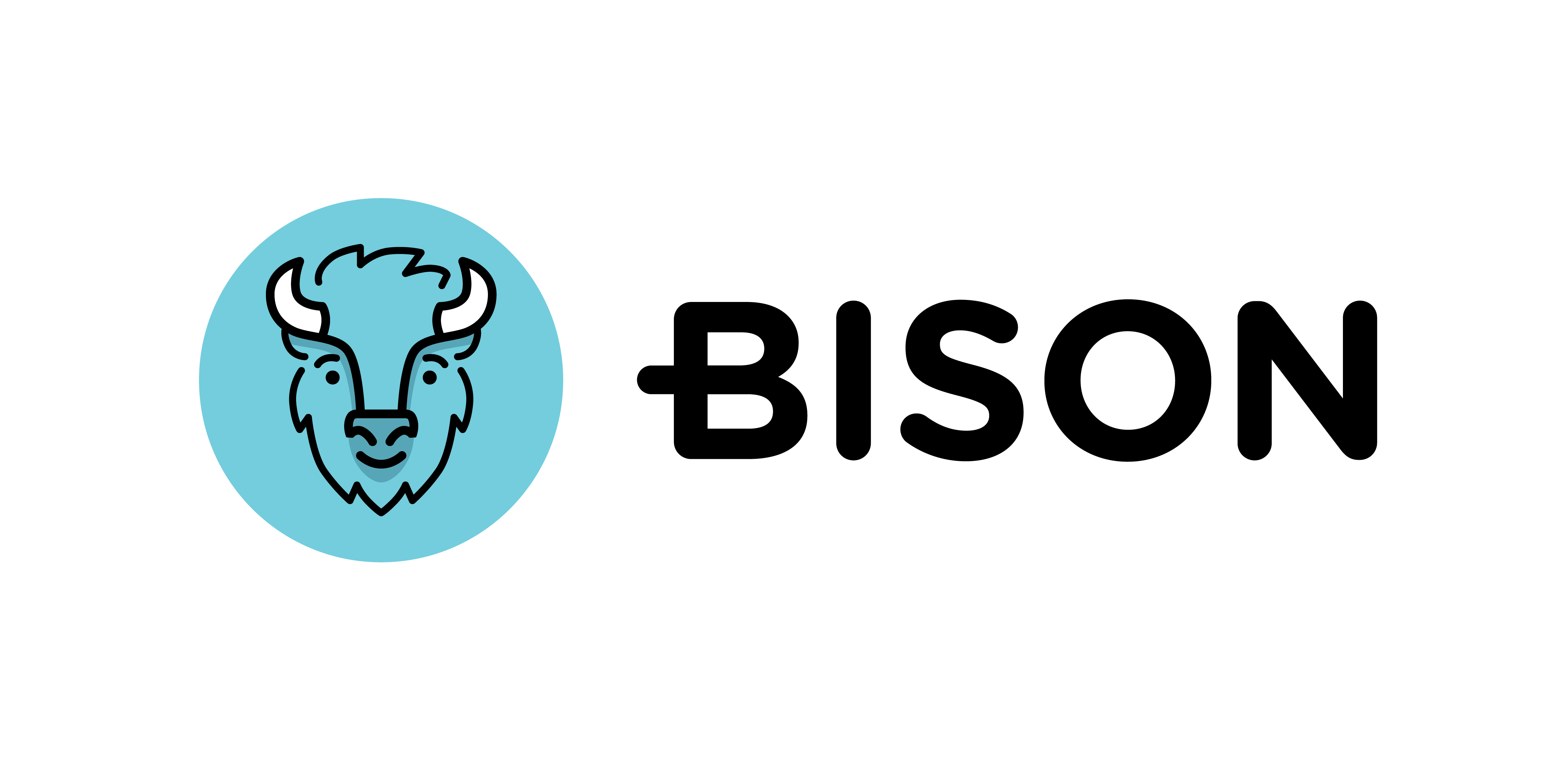 Bison Logo