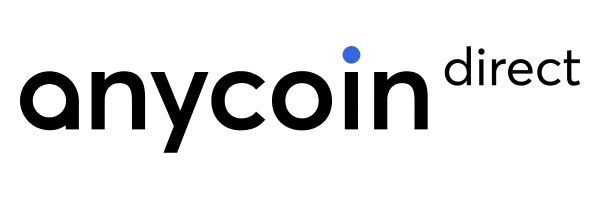 anycoin Logo