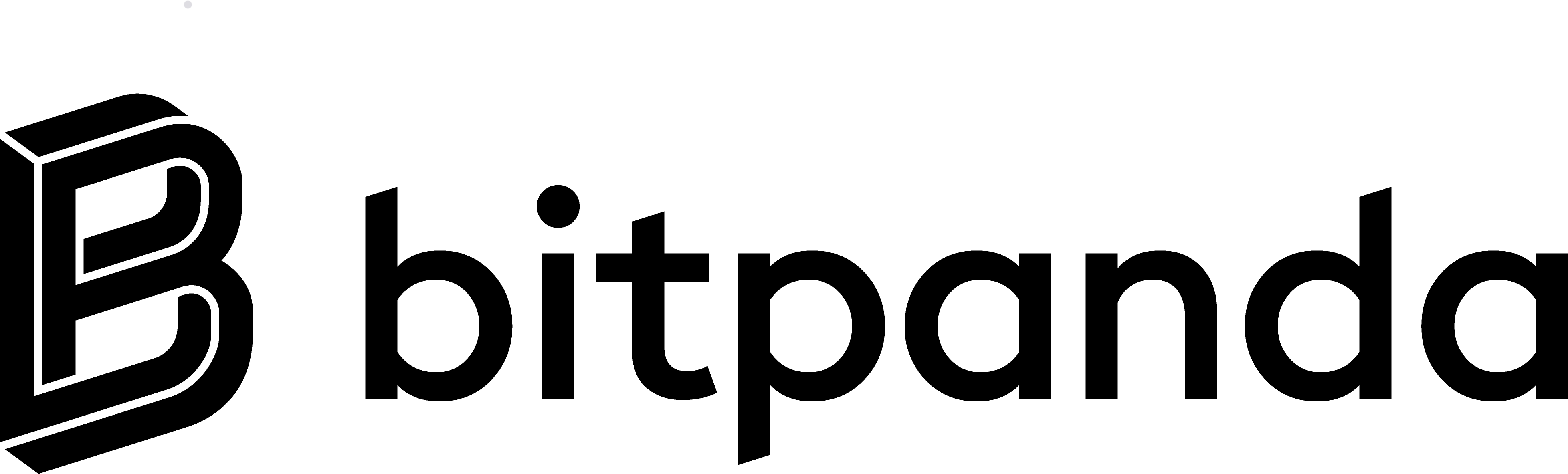 Bitpanda Logo