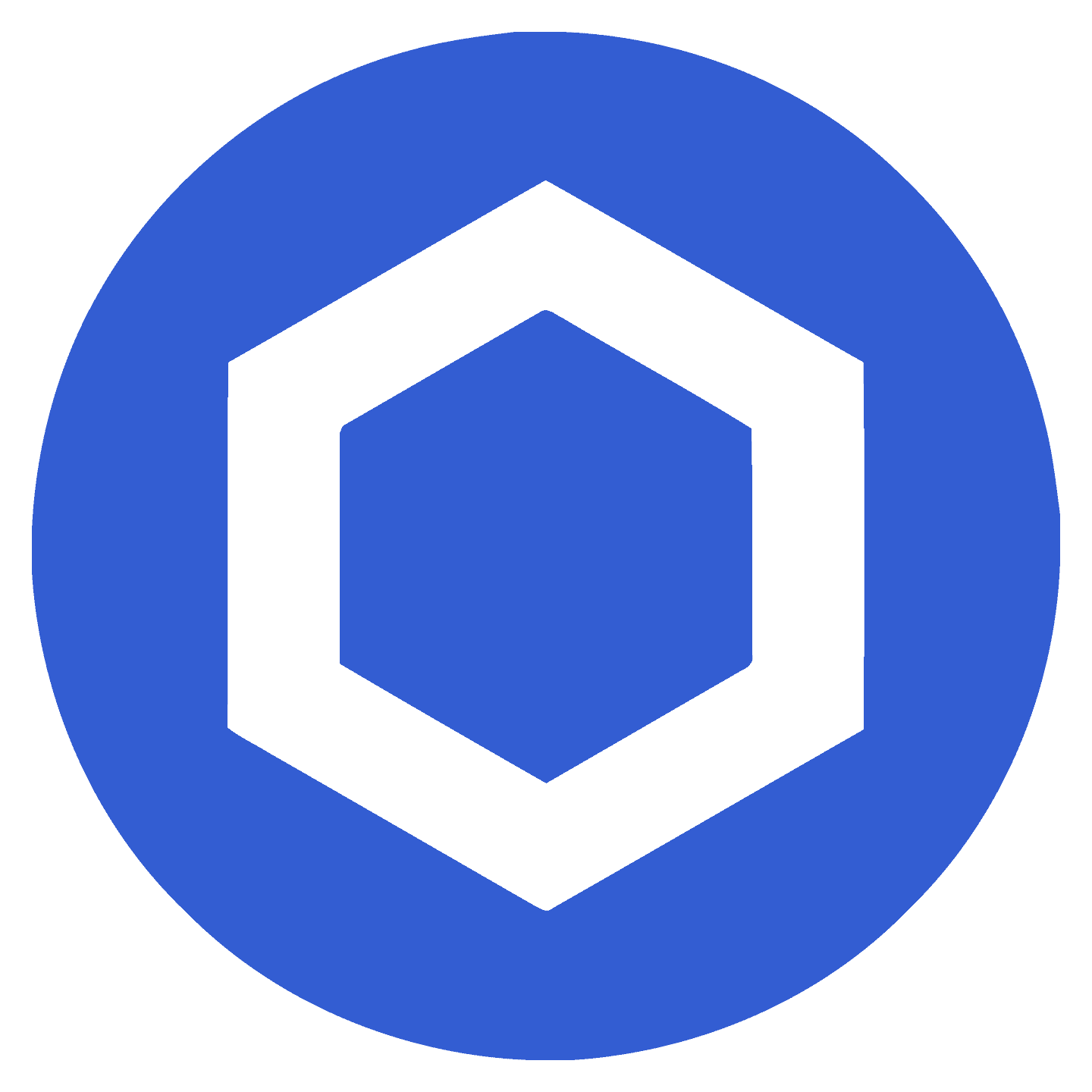 LINK logo
