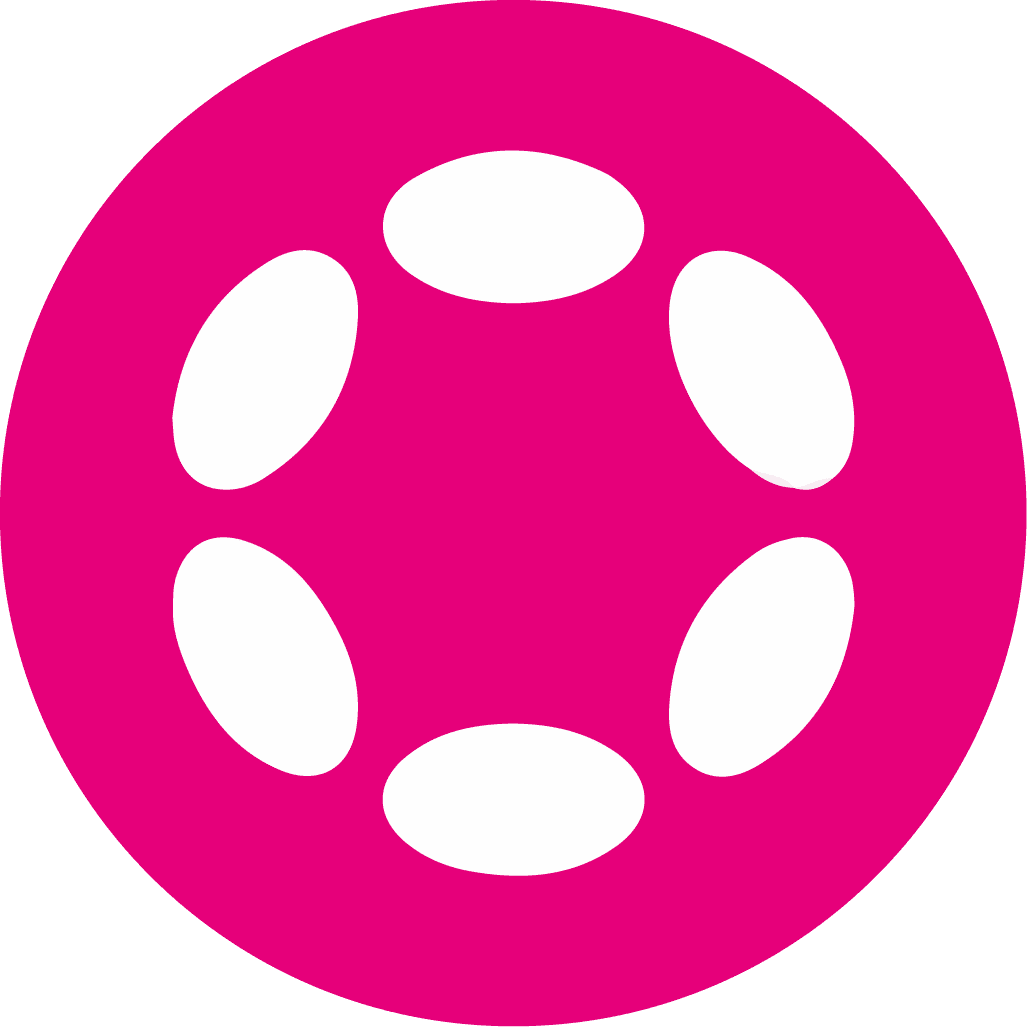 DOT logo